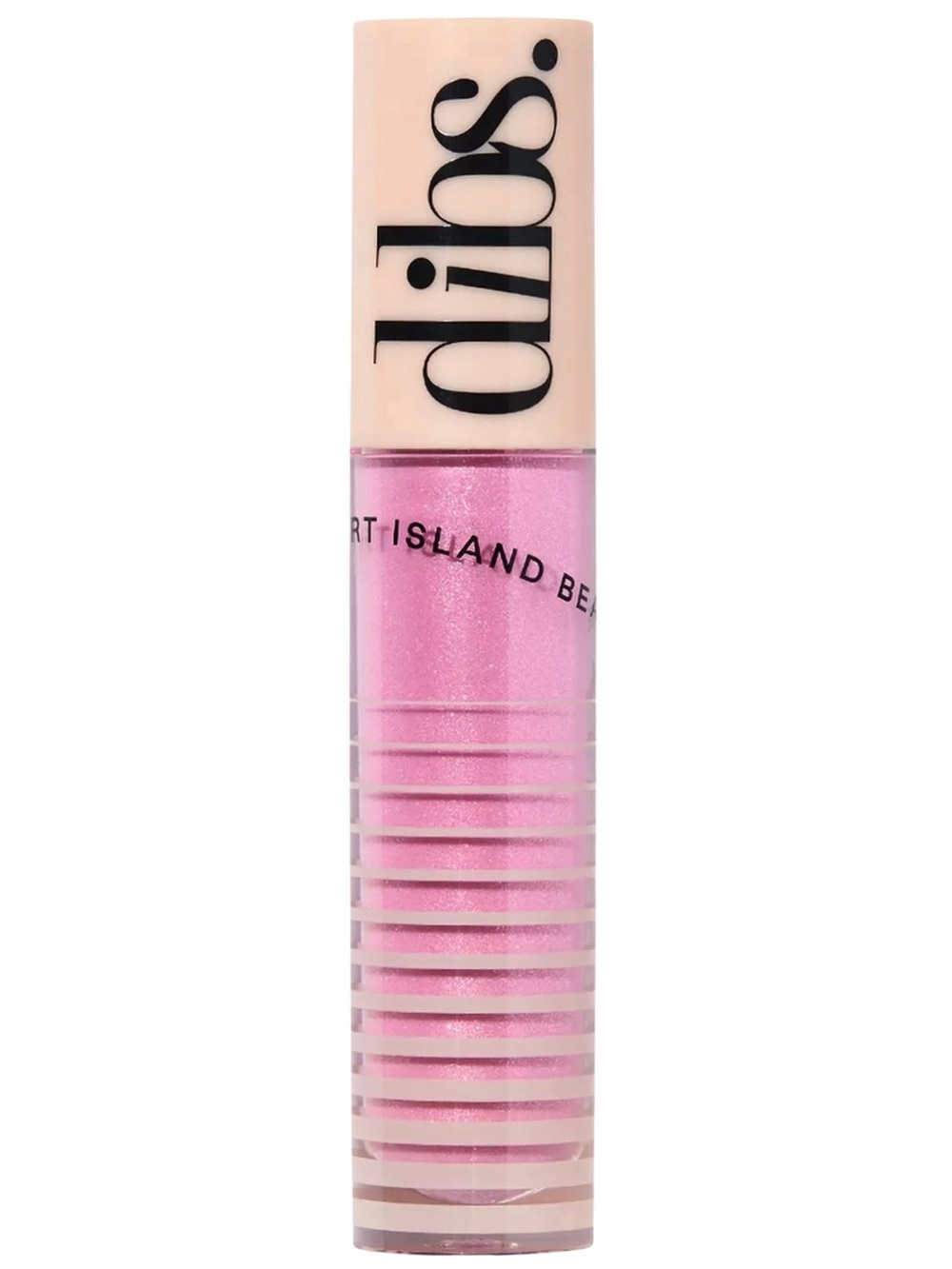 Dibs Beauty Rock Candy Go To Glossy Balm